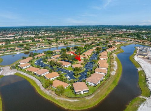 5770 Princess Palm Ct, Delray Beach FL  33484-2023 exterior