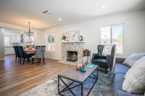 715 Cedar Dr, Covina CA  91723-1015 exterior