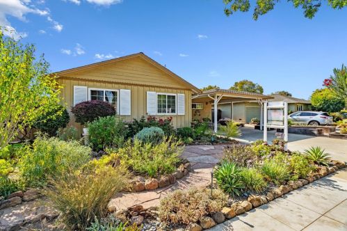 914 Mockingbird Ln, Sunnyvale, CA 94087-1548