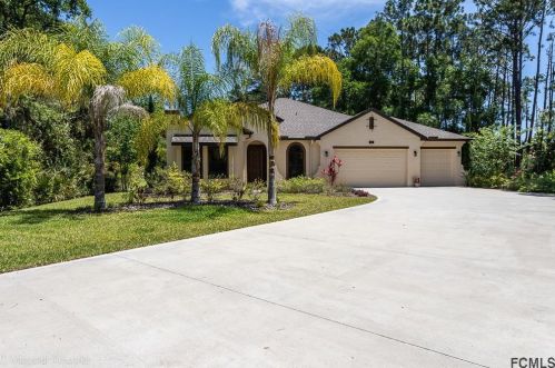 44 Creekside Dr, Palm Coast, FL 32137-1644