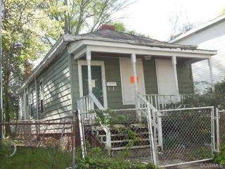 2011 Second Ave, Richmond, VA 23222-4617
