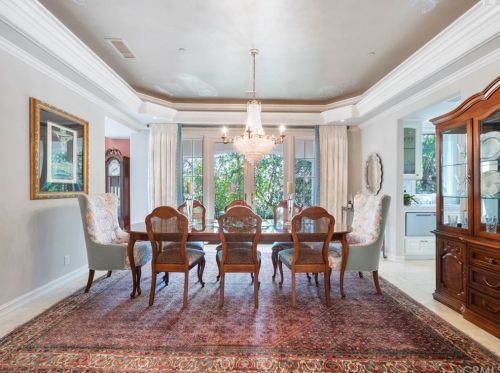 5 Shire, Trabuco Canyon CA  92679-4907 exterior