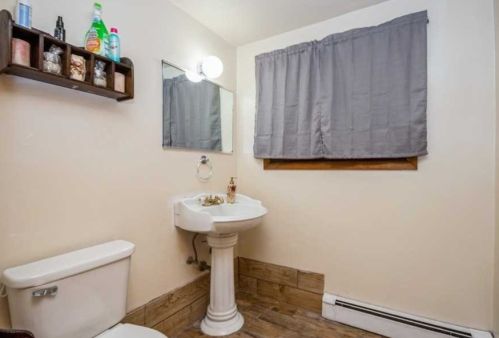 465 Goodwill Rd, Montgomery NY  12549-2538 exterior