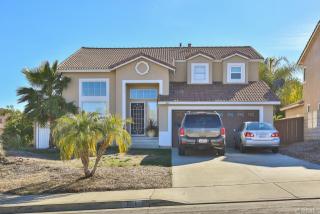 801 Solano Ct, Lake Elsinore CA  92530-1864 exterior