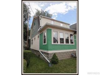269 Comstock Ave, Buffalo, NY 14215-1003