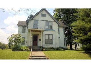 275 Parkway Ave, Cincinnati, OH 45216-1456