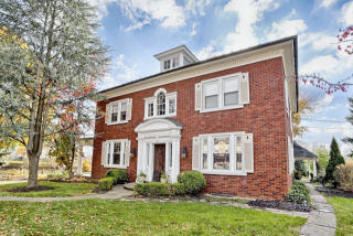 617 Auction Rd, Old Line PA  17545-9104 exterior