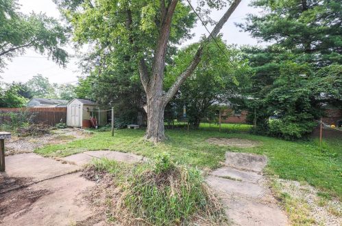 5685 Tall Oaks Dr, Milford OH  45150-2523 exterior