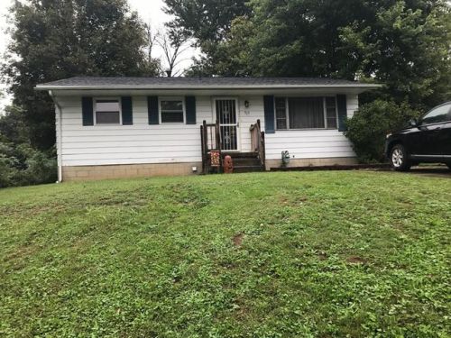 515 Terrace Ln, Chillicothe, OH 45601-2949