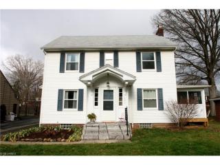 289 Malden St, Akron, OH 44313-7759