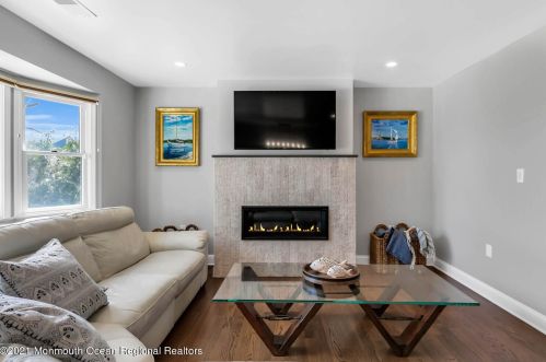 27 Avenue Of Two Rivers, Locust NJ  07760-1701 exterior