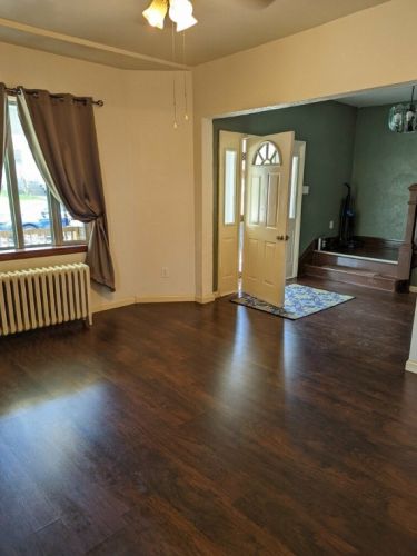 614 Park St, Connellsville PA  15425-3420 exterior