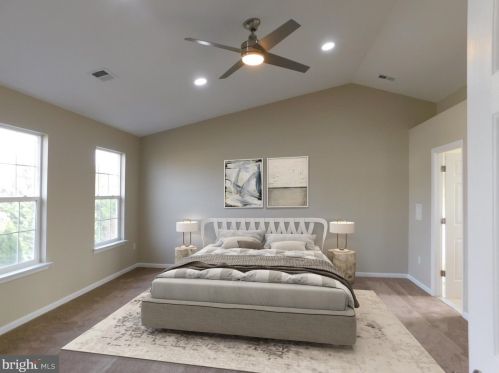 254 Christensen Way, Frederica DE  19946-2925 exterior