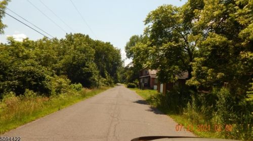 129 Lower Denmark Rd, Oxford NJ  07863-3221 exterior