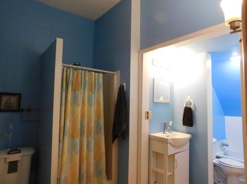 219 Taylor St, Waupun WI  53963-1327 exterior