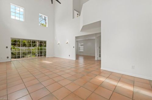 3221 Carriage Cir, Naples FL  34105-2700 exterior