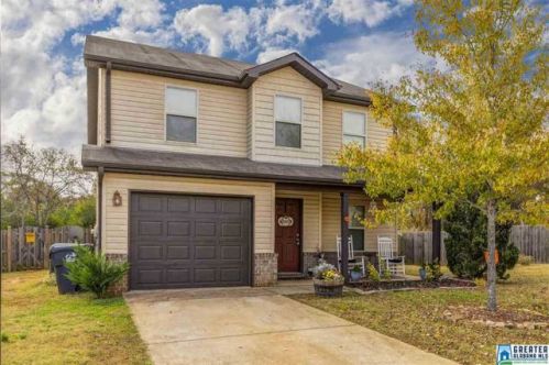 230 Briar Ridge Ln, Branchville, AL 35120-2301