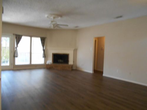 4908 Portrait Ln, Plano TX  75024-3805 exterior