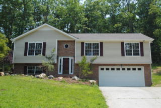 6742 Flagstone Dr, College Dale, TN 37363-8357