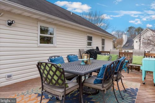 7007 Cedar Crest Dr, Fredericksburg VA  22407-8545 exterior