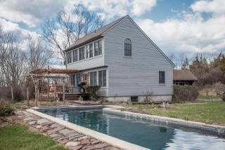 102 Iron Bridge Rd, Pipersville, PA 18947-9330