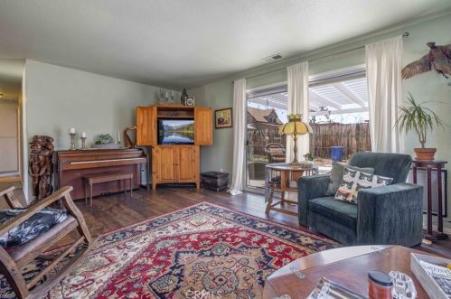 901 Mount Doble Dr, Big Bear City CA  92314-9774 exterior