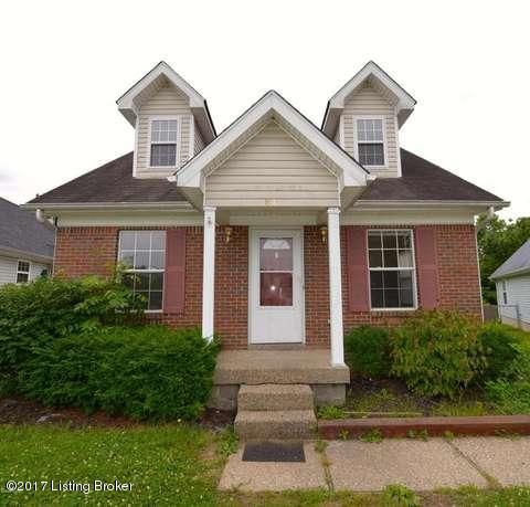 81 Clifton Ct, Shelbyville, KY 40065-1746