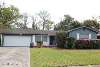 8604 Sanlando Ave, Jacksonville, FL 32211-9001