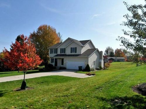 667 Forward Pass Rd, Pataskala, OH 43062-8524