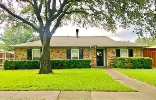 1405 Vanderbilt Dr, Plano, TX 75023-6714