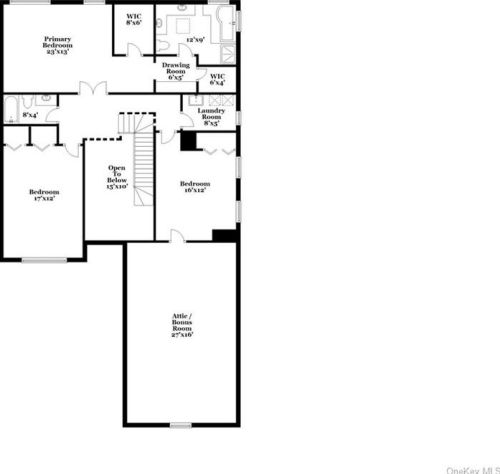 8 Westfield Ln, White Plains NY  10605-5459 exterior