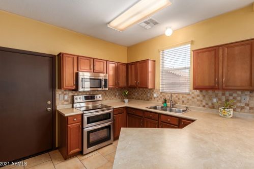 10116 Williams St, Tolleson AZ  85353-8328 exterior