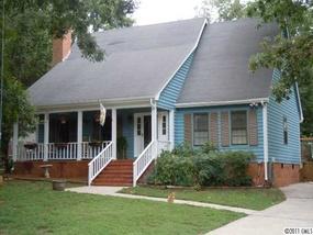 10820 Honey Bee Cir, Charlotte, NC 28226-4440