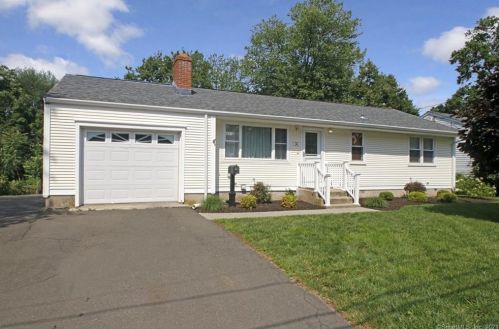 66 Vine Rd, Bristol, CT 06010-4863