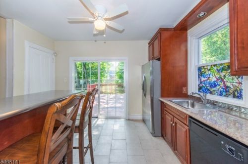 26 Cottage St, South Orange NJ  07079-2207 exterior