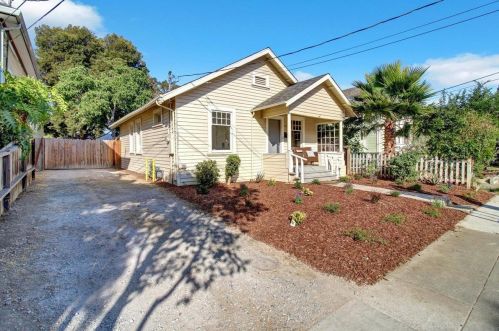 143 23rd St, San Jose, CA 95116-2730