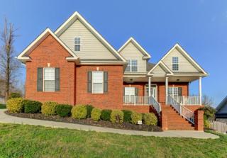 8117 Laurel Falls Ln, Knoxville, TN 37931-4045