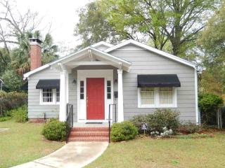 1610 Milton St, Tallahassee FL  32303-5451 exterior