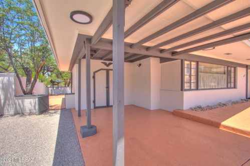 3431 4th St, Tucson AZ  85716-4619 exterior