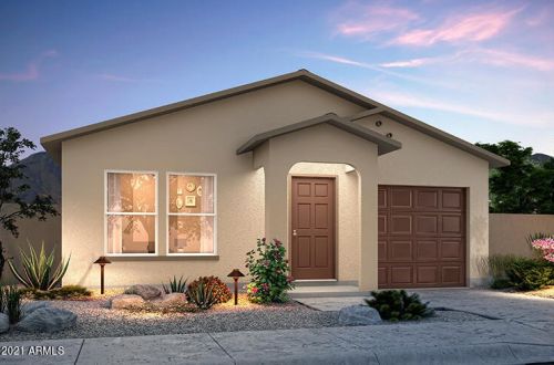 284 Picacho Heights Rd, Eloy, AZ 85131-2819