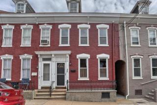 206 Poplar St, Kinderhook, PA 17512-1163