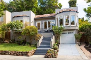 793 Mandana Blvd, Oakland, CA 94610-2450
