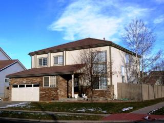 4150 Ireland St, Denver CO  80015-5480 exterior