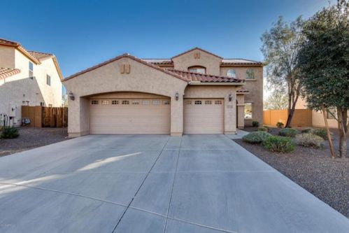 20797 259th Dr, Buckeye, AZ 85396-7248