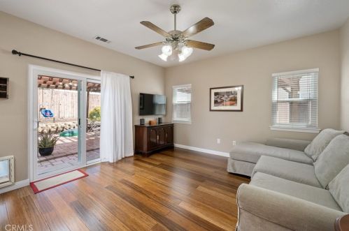 2443 Winding Brook Rd, Lake Nacimiento CA  93446-4725 exterior