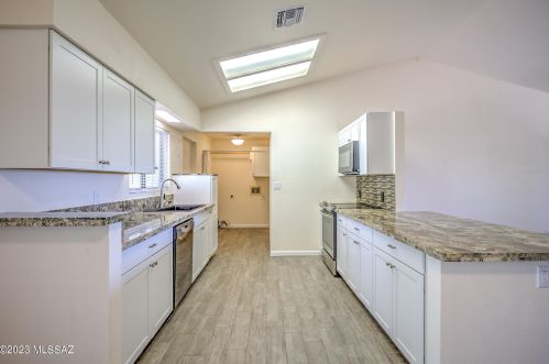 6200 Tula Ln, Tucson AZ  85743-9266 exterior