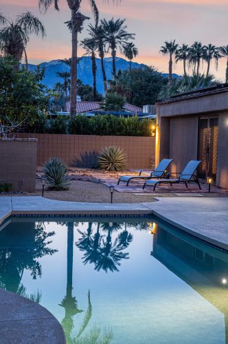 70425 Mottle Cir, Rancho Mirage CA  92270-2419 exterior