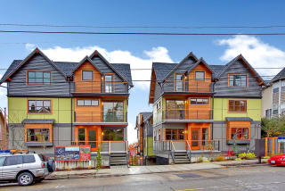 4405 Phinney Ave, Seattle, WA 98103-7103