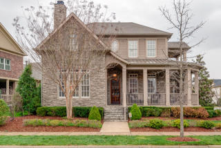 501 Pearre Springs Way, Franklin, TN 37064-4835