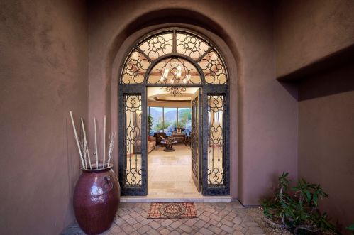 12160 Whispering Wind Dr, Scottsdale AZ  85255-5972 exterior